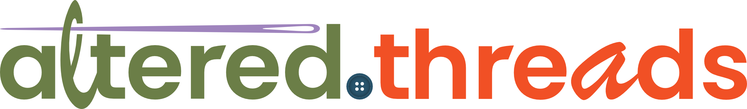 Alt Threads Narrow Colour